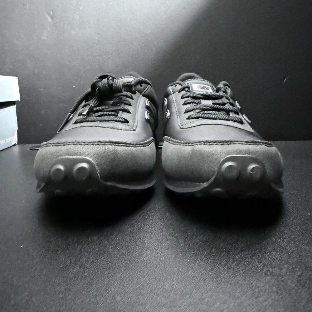 New Balance only what